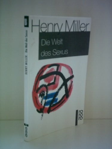 Carlsson, Maria Die Welt des Sexus