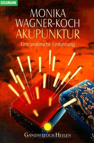 Wagner-Koch, Monika Akupunktur
