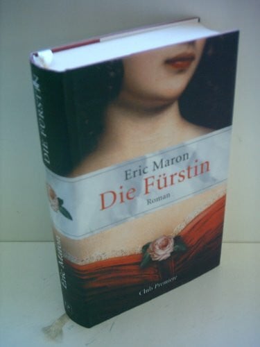 Maron, Eric Die Fürstin