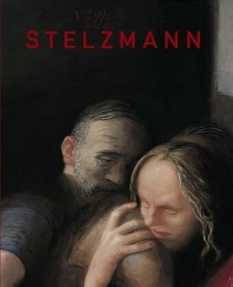 Vanni, Maurizio Volker Stelzmann: Versuchsanordnungen