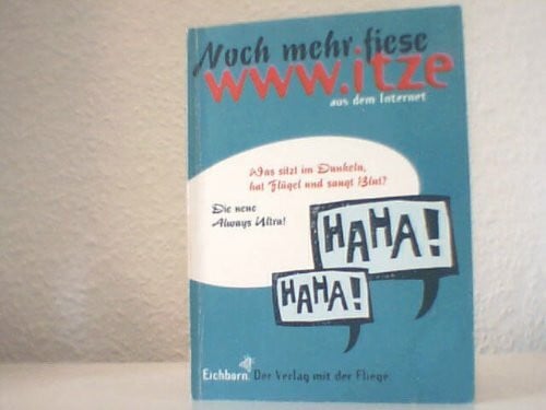 Golluch, Norbert Noch mehr fiese Witze aus dem Internet