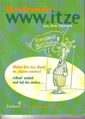 Golluch, Norbert Bundeswehr-Witze aus dem Internet
