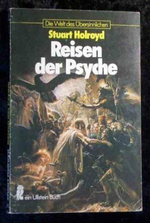 Unknown Author Reisen der Psyche.