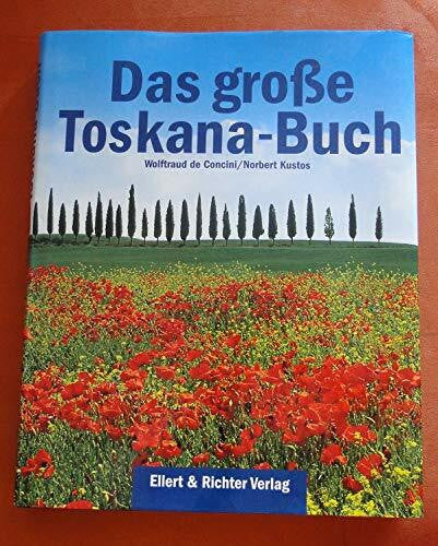 Kustos, Norbert Toskana