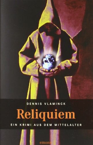 Vlaminck, Dennis Reliquiem