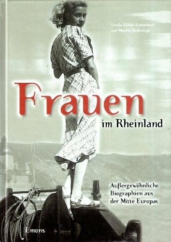 Frauen im Rheinland