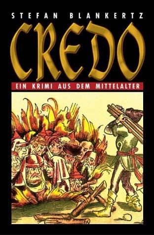 Blankertz, Stefan Credo