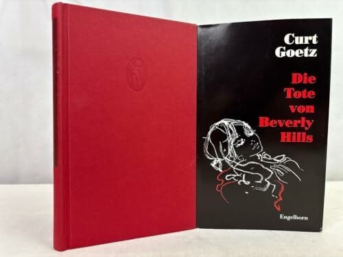 Goetz, Curt Die Tote von Beverly Hills