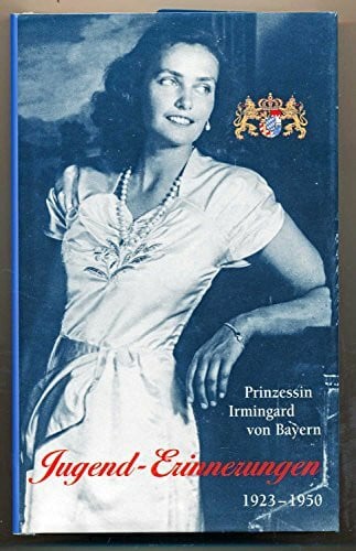 Kraus, Andreas Jugend-Erinnerungen: 1923-1950