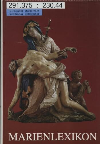 Bäumer, Remigius Marienlexikon / Marienlexikon: Lajitha - Orangenbaum
