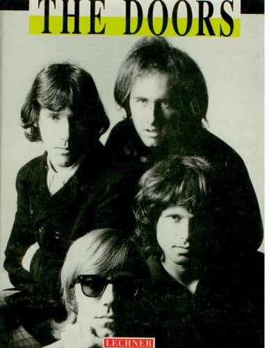 Ruhlmann, William The Doors