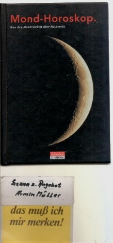 , n/a Das Mondhoroskop. Was das Mondzeichen über Sie verrät