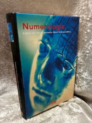 unbekannt Numerologie. Was die Zahlen über Sie und Ihr Schicksal verraten