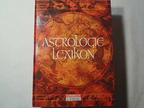 unbekannt Großes Lexikon der Astrologie.