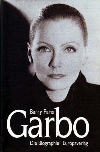Paris, Barry Garbo