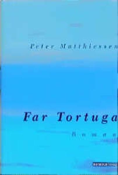 Kalka, Joachim Far Tortuga: Roman