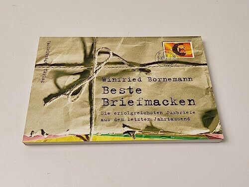 Bornemann, Winfried Beste Briefmacken