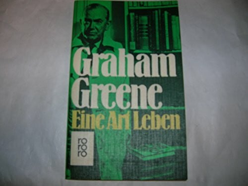 Lernet-Holenia, Alexander Eine Art Leben