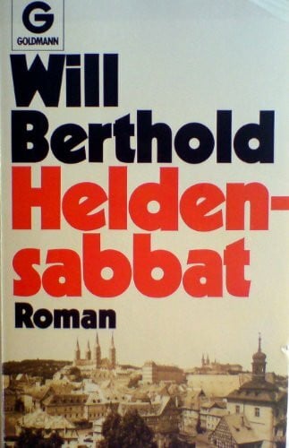 Berthold, Will Heldensabbat