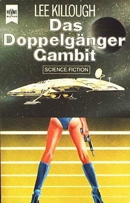 Killough, Lee Das Doppelgänger - Gambit.