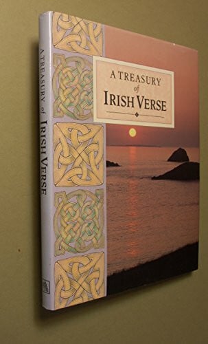 Gibbon, David A Treasury of Irish Verse