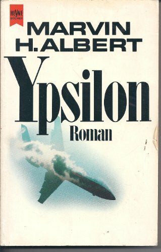 Albert, Marvin H Ypsilon. Roman.