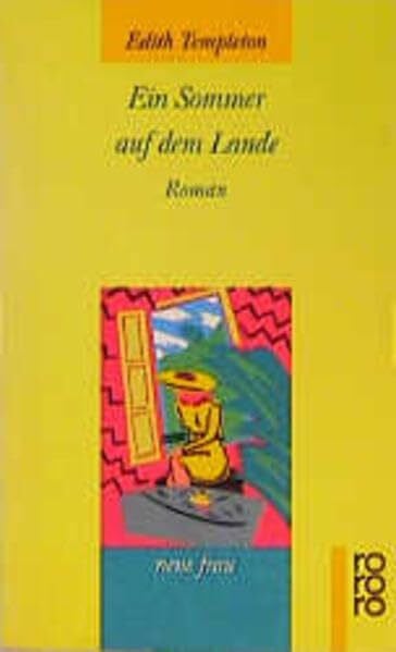 Heemann-Singe, Anne Ein Sommer auf dem Lande