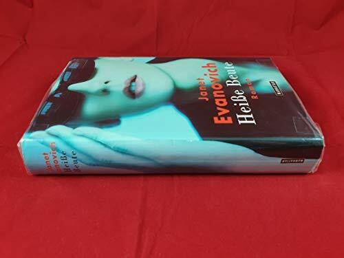 Evanovich, Janet Heiße Beute.