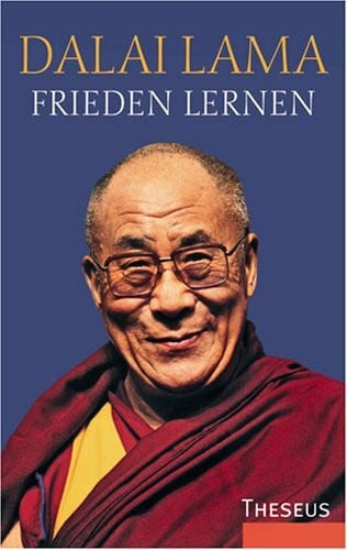 Dalai Lama XIV. Frieden lernen