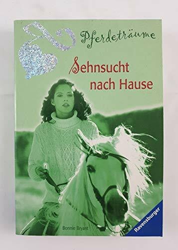 Wiemken, Simone Sehnsucht nach Hause (Pferdeträume)