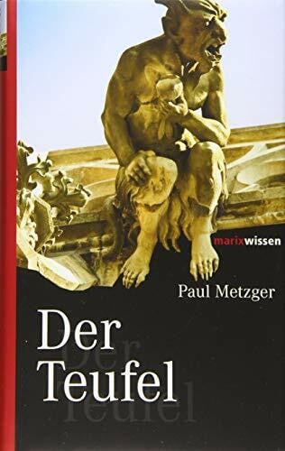 Metzger, Paul Der Teufel (marixwissen)