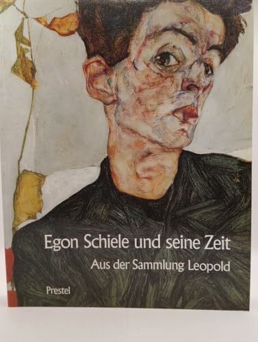 egon-schiele-harald-szeemann-rudolf-leopold-klaus-albrecht-schroder Egon Schiele und seine Zeit. Österreichische Malerei und Zeichnung von 1900 bis 1930