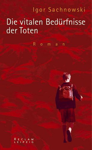 Umbreit, Hannelore Die vitalen Bedürfnisse der Toten (Reclam Bibliothek Leipzig)