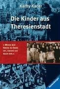 Hergane, Yvonne Die Kinder aus Theresienstadt (Ravensburger Taschenbücher)