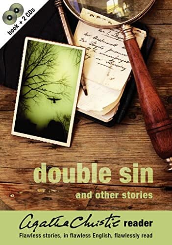Warwick, James Double Sin and Other Stories (v.4) (Agatha Christie Reader S.)