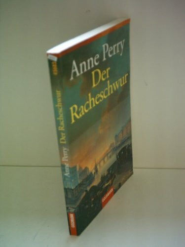 Einhäupl, Caroline Der Racheschwur: Roman