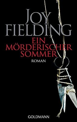 Grabinger, Michaela Ein mörderischer Sommer: Roman