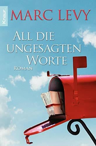 Hagedorn, Eliane All die ungesagten Worte: Roman