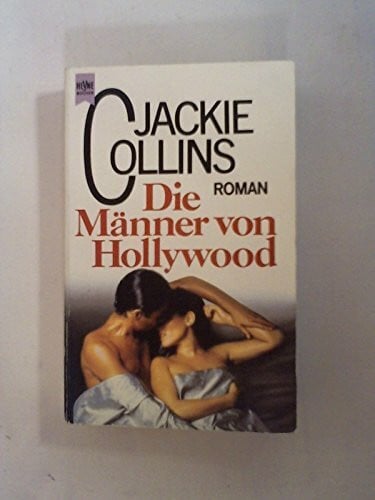 Collins, Jackie Die Männer von Hollywood