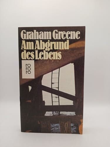 Larsen, Magda H. Am Abgrund des Lebens. Roman