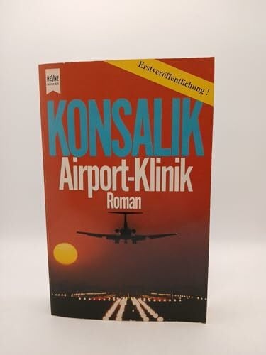 Konsalik Airport-Klinik