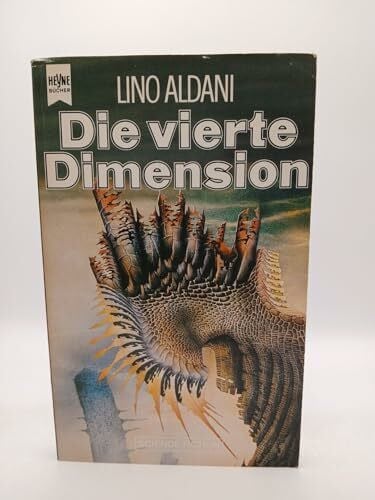 Aldani, Lino Die vierte Dimension.