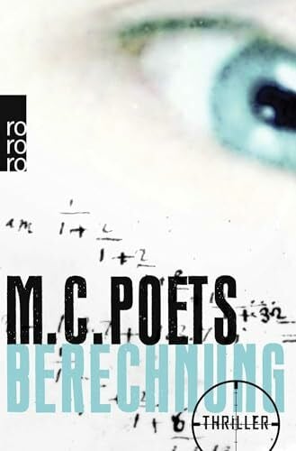 Poets, M. C. Berechnung: Thriller