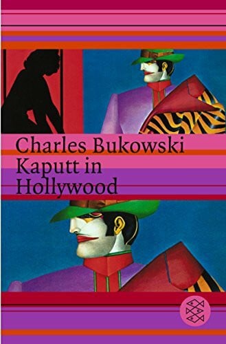 Weissner, Carl Kaputt in Hollywood: Stories (Fischer Taschenbücher)