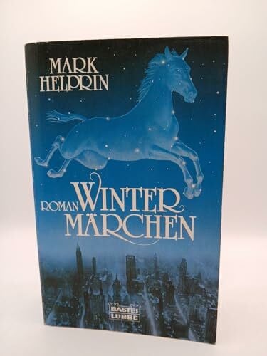 Helprin, Mark Wintermärchen (Allgemeine Reihe. Bastei Lübbe Taschenbücher)