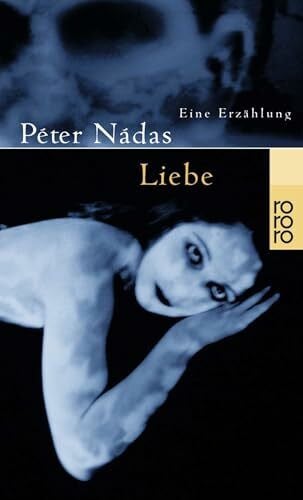 Viragh, Christina Liebe: Eine Erzählung
