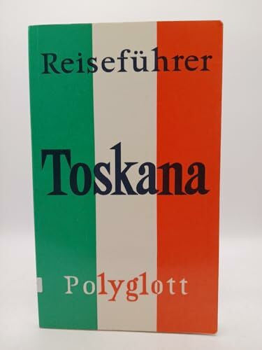Polyglott Redaktion Toskana