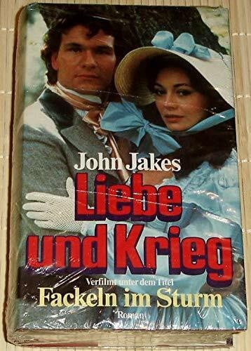 Waldhoff, Werner Liebe und Krieg