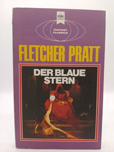 FLETCHER PRATT Der blaue Stern.
