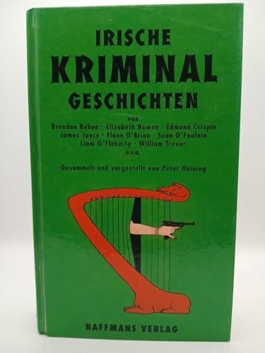 Rowohlt, Harry Irische Kriminalgeschichten
